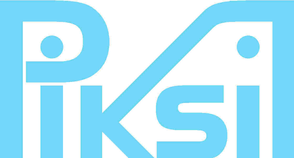 Piksil Ltd Logo